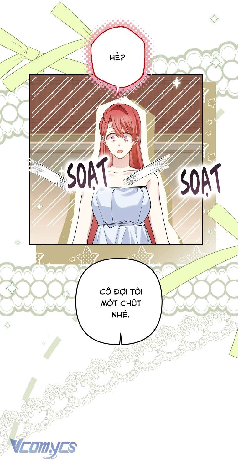 Quý Tộc Gì Chứ, Tôi Chỉ Muốn Về Nhà Chap 17 - Next Chap 18