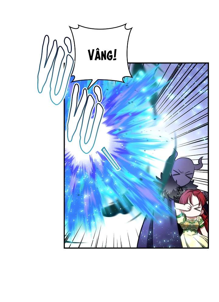 Hôn Phu Ẩn Sắc Chapter 53 - Trang 4