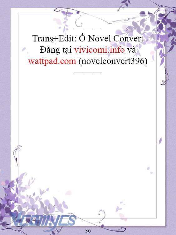 [Novel] Làm Ác Nữ Bộ Không Tốt Sao? Chap 4 - Trang 2