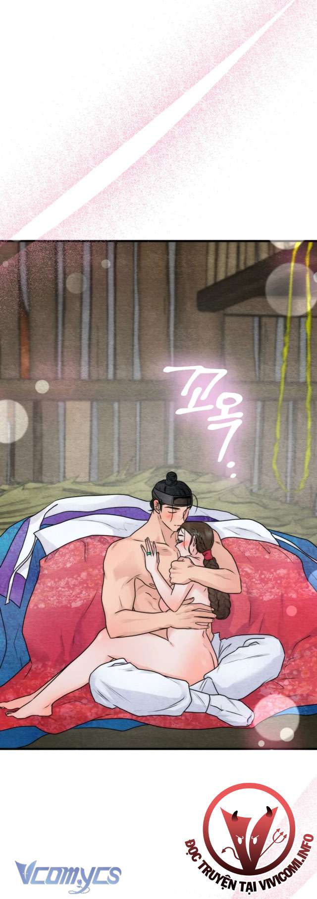 [18+] Đâu Mới Là Thật? Chap 8 - Trang 2
