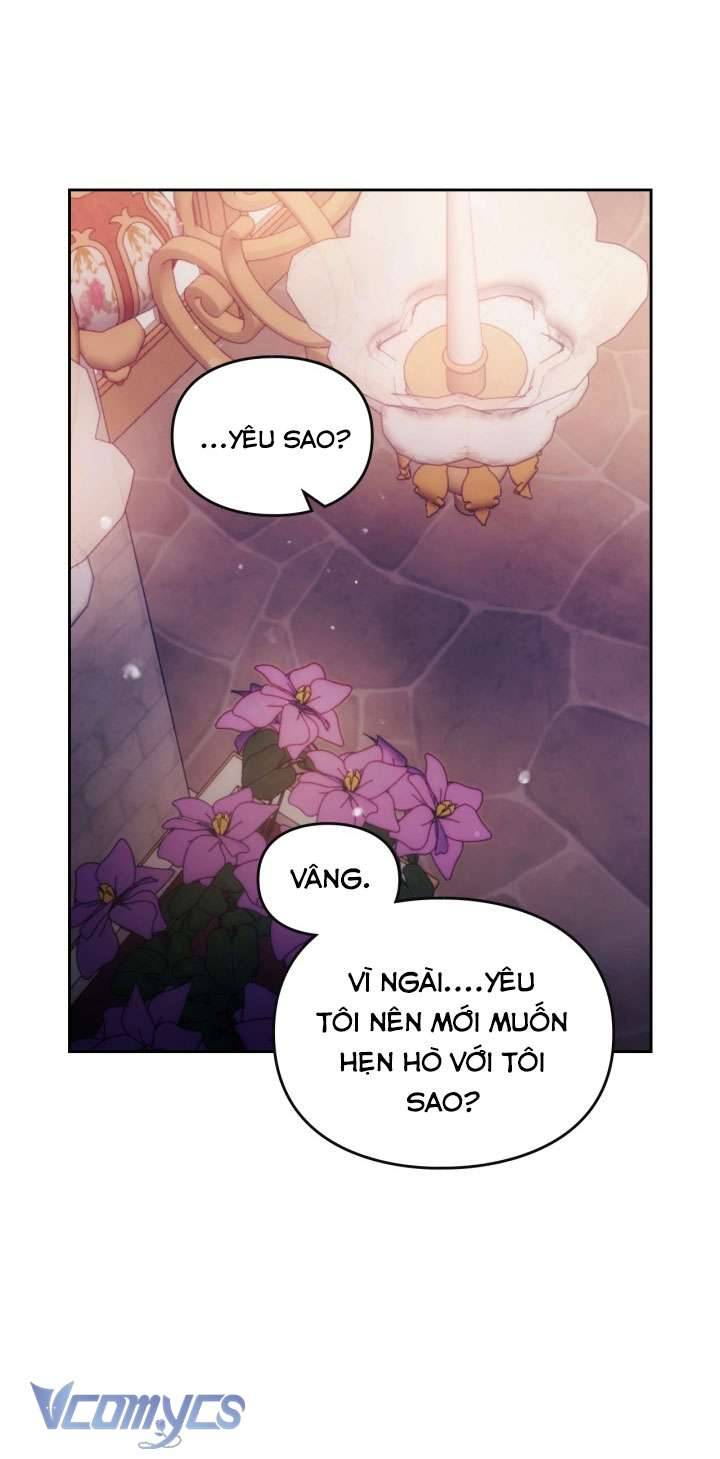 Kết Cục Của Nhân Vật Phản Diện Chỉ Có Thể Là Cái Chết Chapter 132 - Trang 4