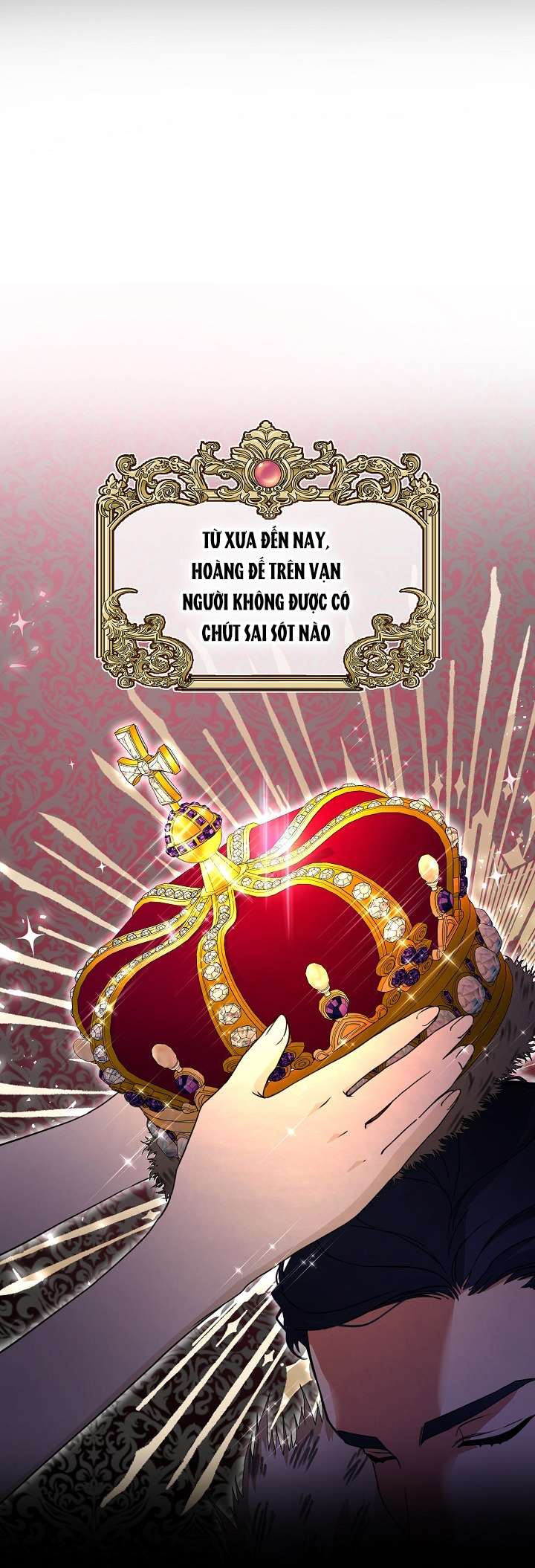 Lại Một Lần Nữa Hướng Về Ánh Sáng Chap 29 - Trang 2