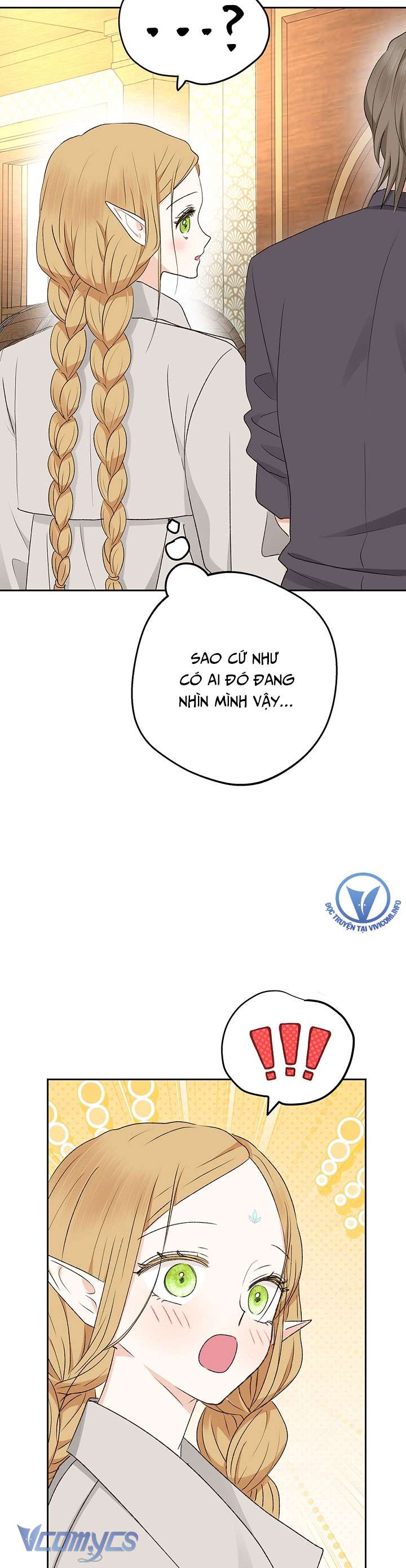 [18+] Yêu Tinh Giao Phối Chap 20 - Trang 2