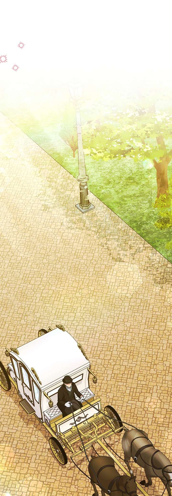 May Mắn Hay Bất Hạnh Chap 85 - Trang 4
