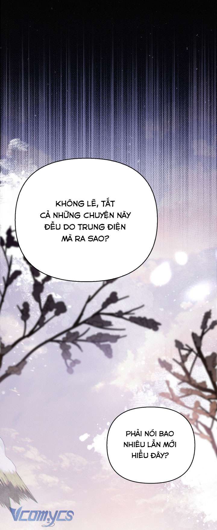 [18+] Tiết Học Bí Mật Của Trung Điện Chap 49 - Trang 2