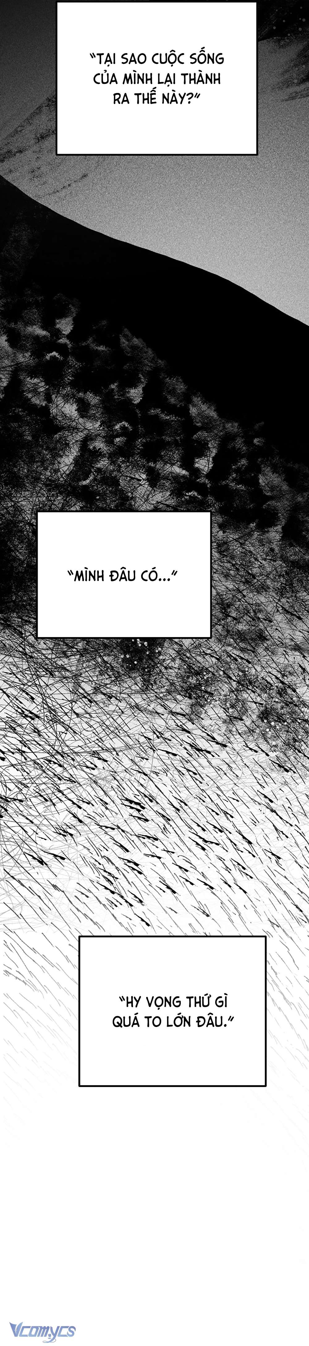 Kẻ Rác Rưởi Không Đáng Được Yêu Chapter 44 - Next Chapter 45