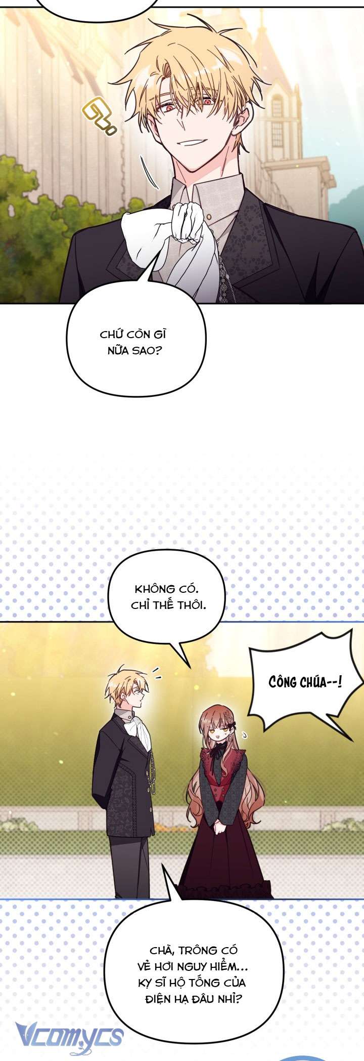 Không Có Chỗ Cho Kẻ Giả Mạo Chap 58 - Trang 2