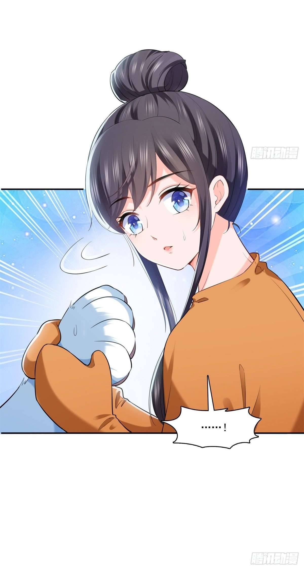 Hệt Như Hàn Quang Gặp Nắng Gắt Chap 224 - Next Chapter 224.5