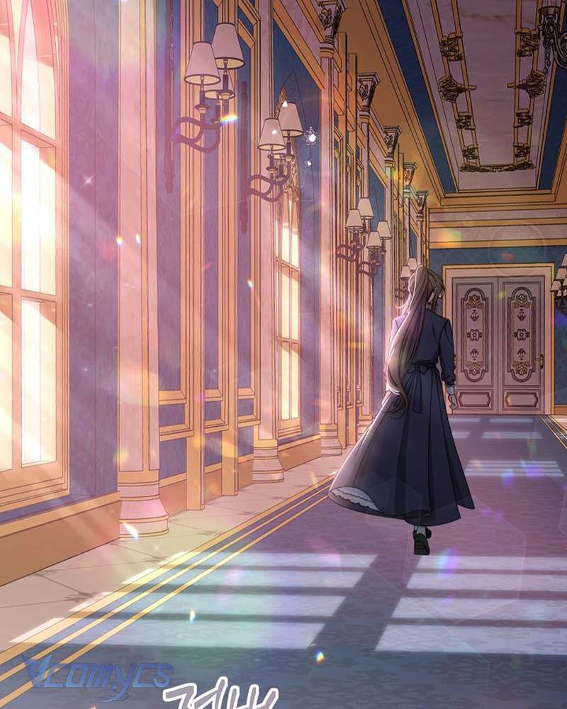 Hầu Gái Độc Quyền Của Hoàng Hậu Phản Diện Chapter 44 - Next Chapter 45