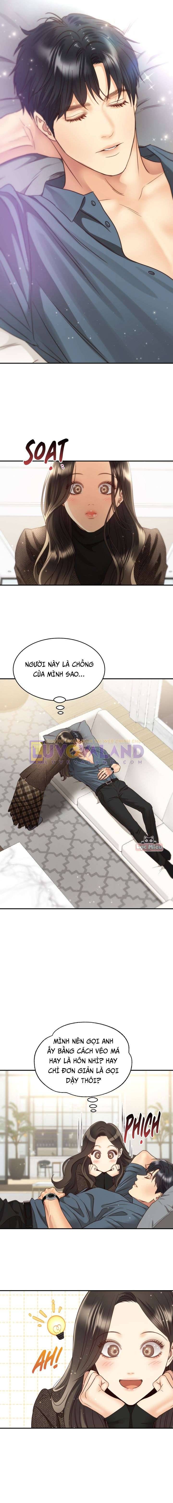 Ngôi Sao Ban Mai Chap 71 - Trang 2