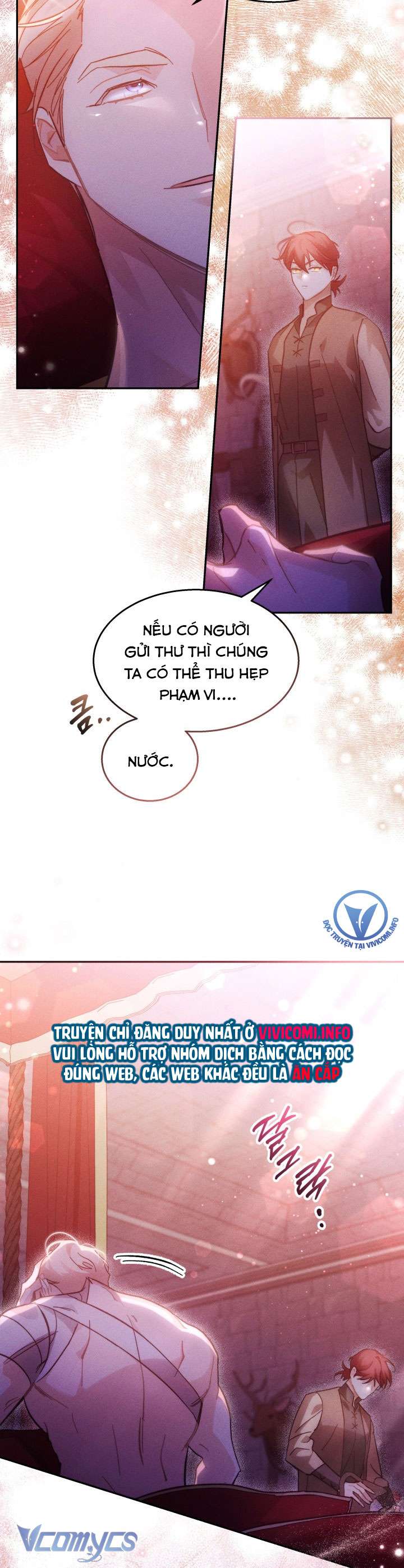 Tiếng Trống Vang Dội Chapter 33 - Trang 4