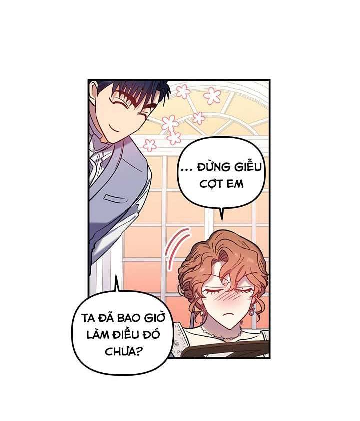May Mắn Hay Bất Hạnh Chap 31 - Trang 4