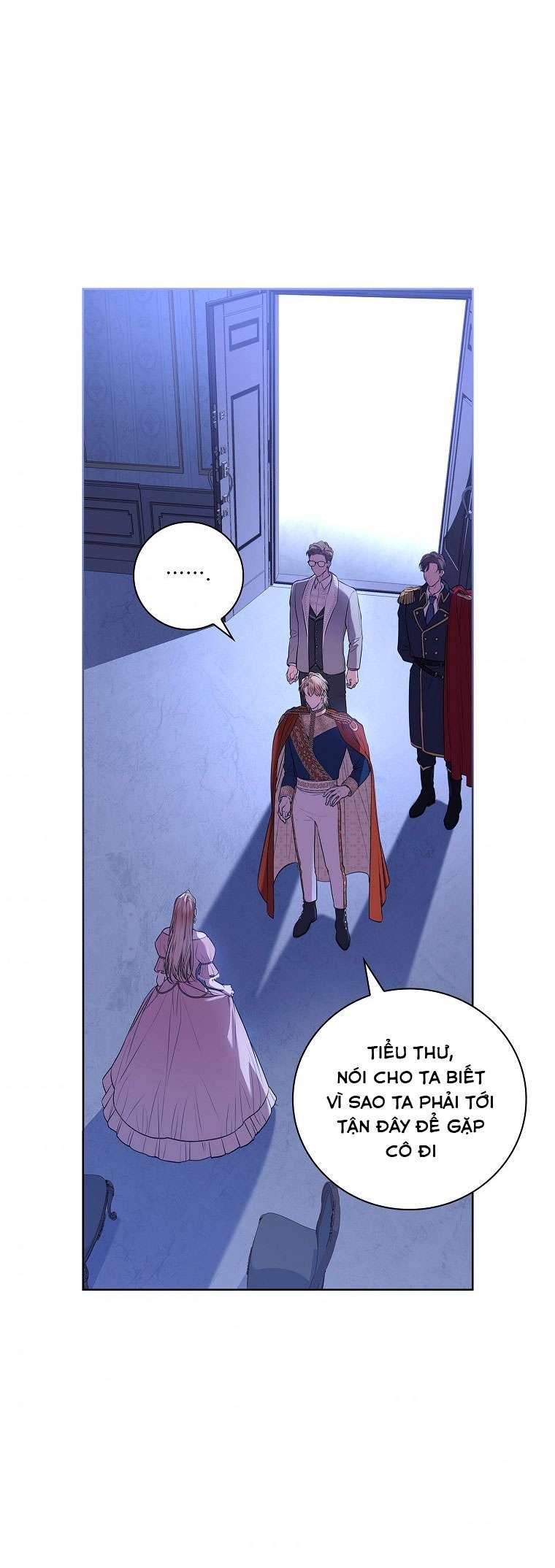 Thư Ký Của Bạo Chúa Chapter 67 - Trang 4