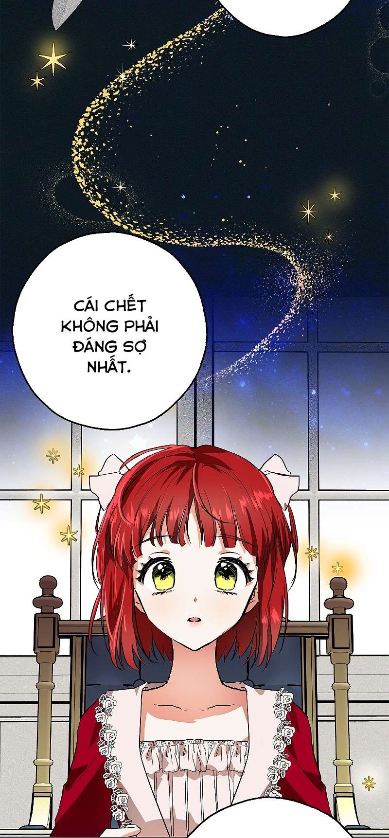 Hôn Phu Ẩn Sắc Chapter 5 - Trang 4