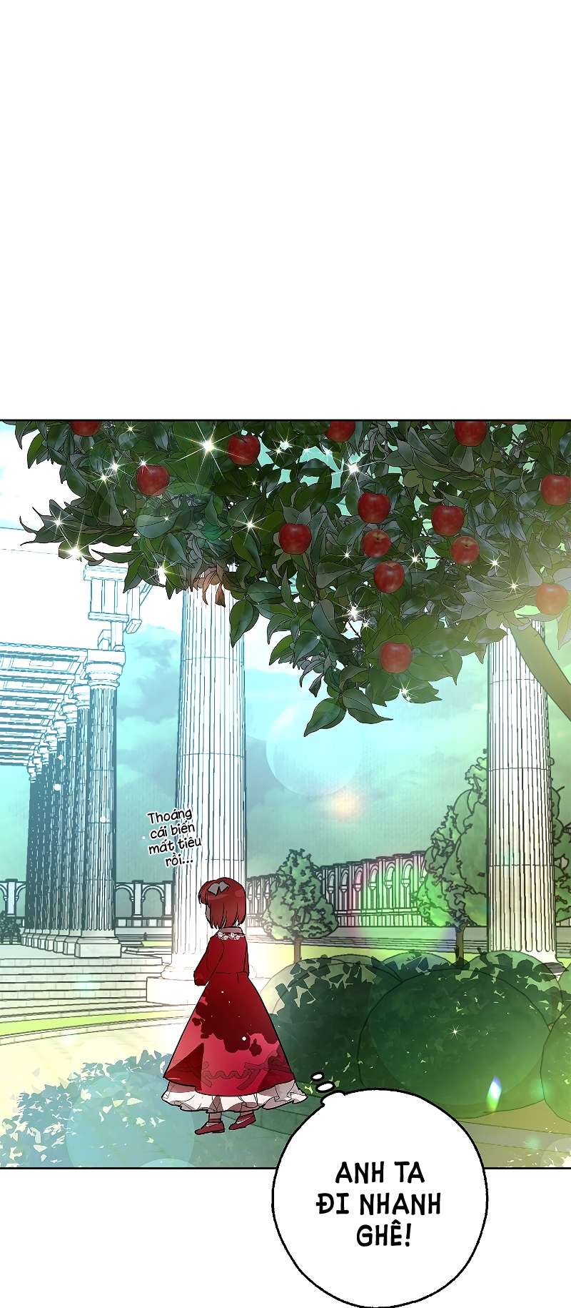 Hôn Phu Ẩn Sắc Chapter 5 - Trang 4