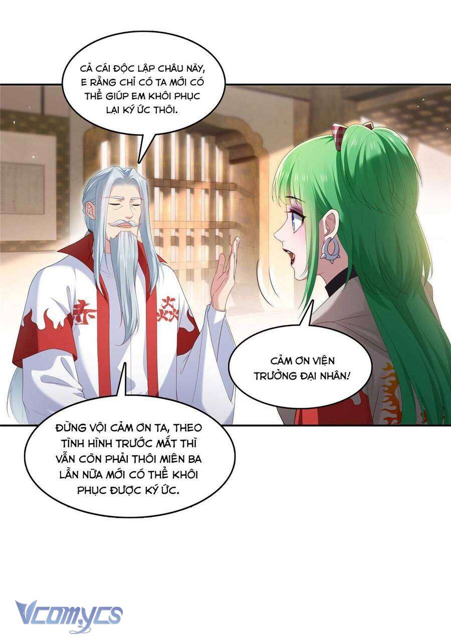 Hệt Như Hàn Quang Gặp Nắng Gắt Chap 364 - Next Chap 365