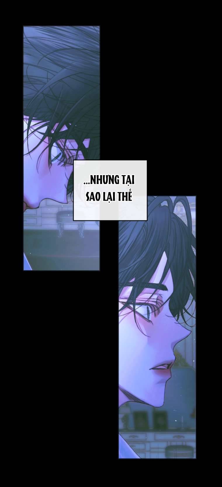 Siren: Trở Thành Gia Đình Của Nhân Vật Phản Diện Chapter 71 - Trang 3
