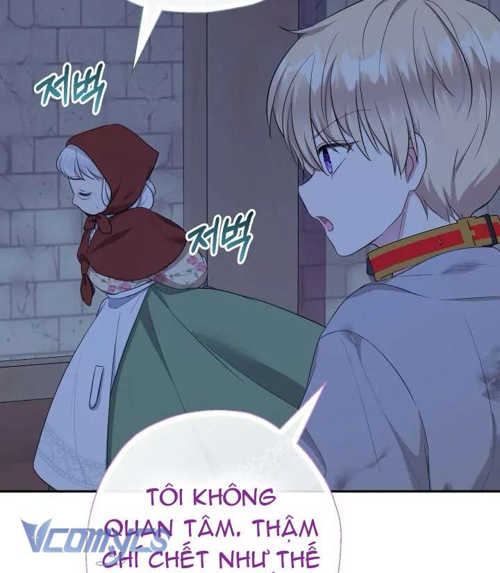 Tiểu Thư Tích Tiền Đi Bụi Chapter 61 - Trang 4