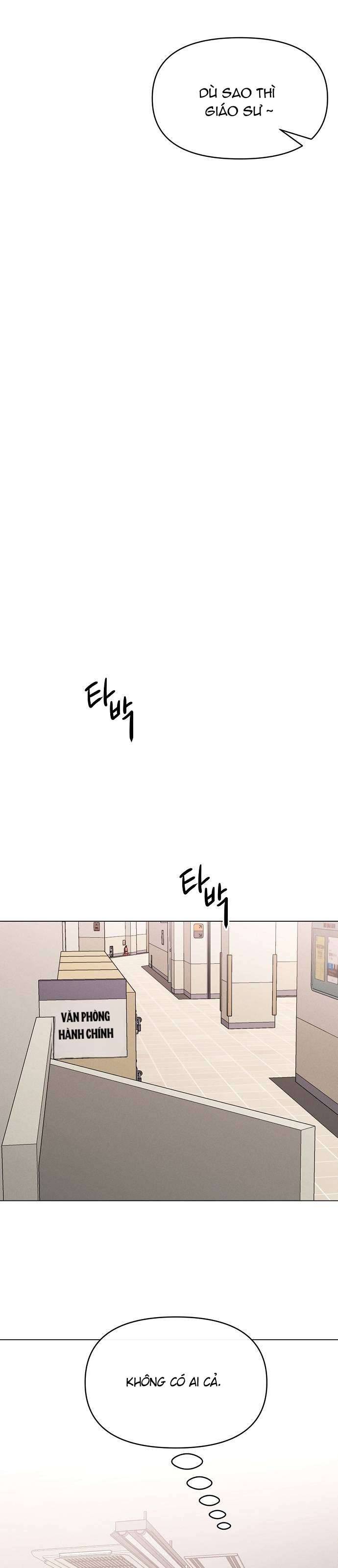 Tiêu Chuẩn Của Nam Chính Chapter 5 - Next Chapter 6