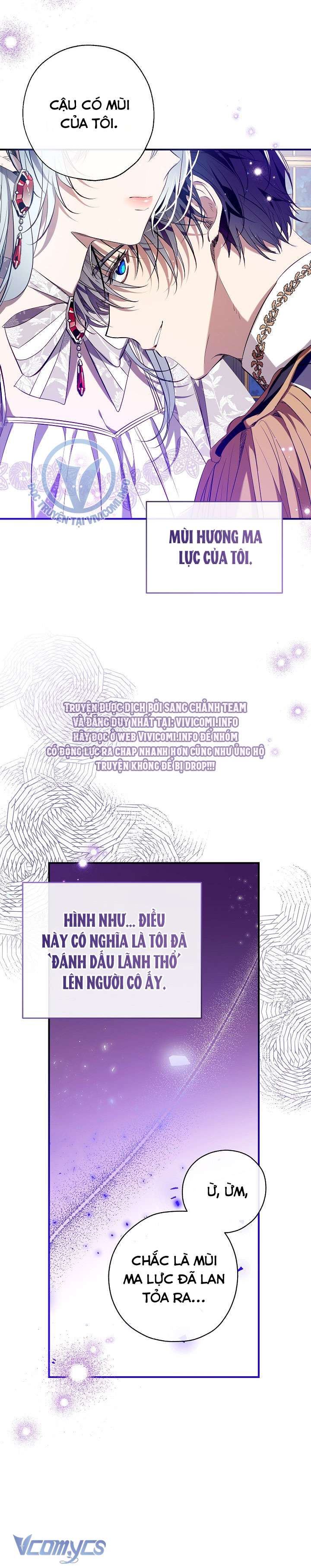 Chúng Ta Có Thể Trở Thành Một Gia Đình Được Không? Chap 114 - Next Chap 115