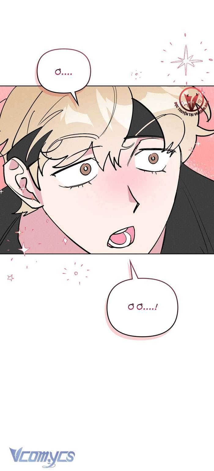 [18+] 7 Giây Thay Vì Một Nụ Hôn Chap 25 - Next Chap 26