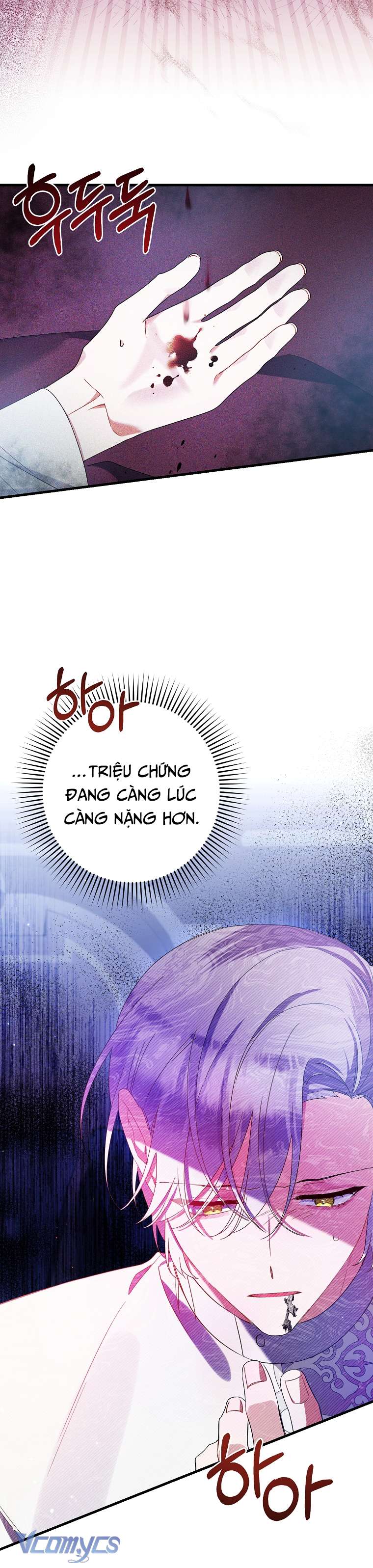Tôi Chỉ Chăm Sóc Người Cha Ốm Yếu Của Mình Mà Thôi! Chapter 5 - Next Chapter 6