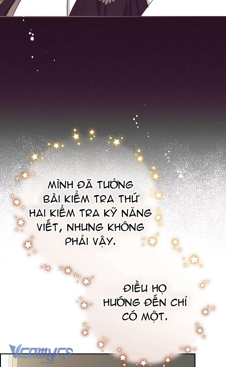 Được Yêu Thương Mà Còn Ngại Ngùng Sao! Chapter 73 - Next Chap 73