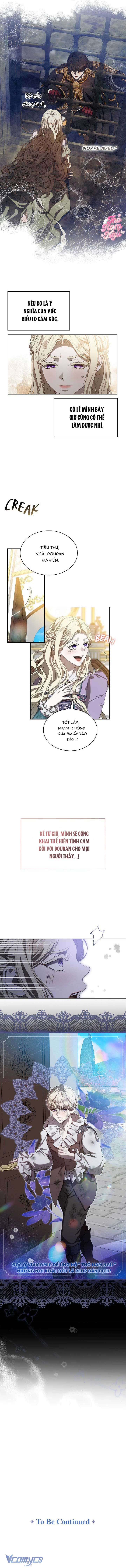 Ném Đá Xuống Hồ Chap 2 - Trang 2