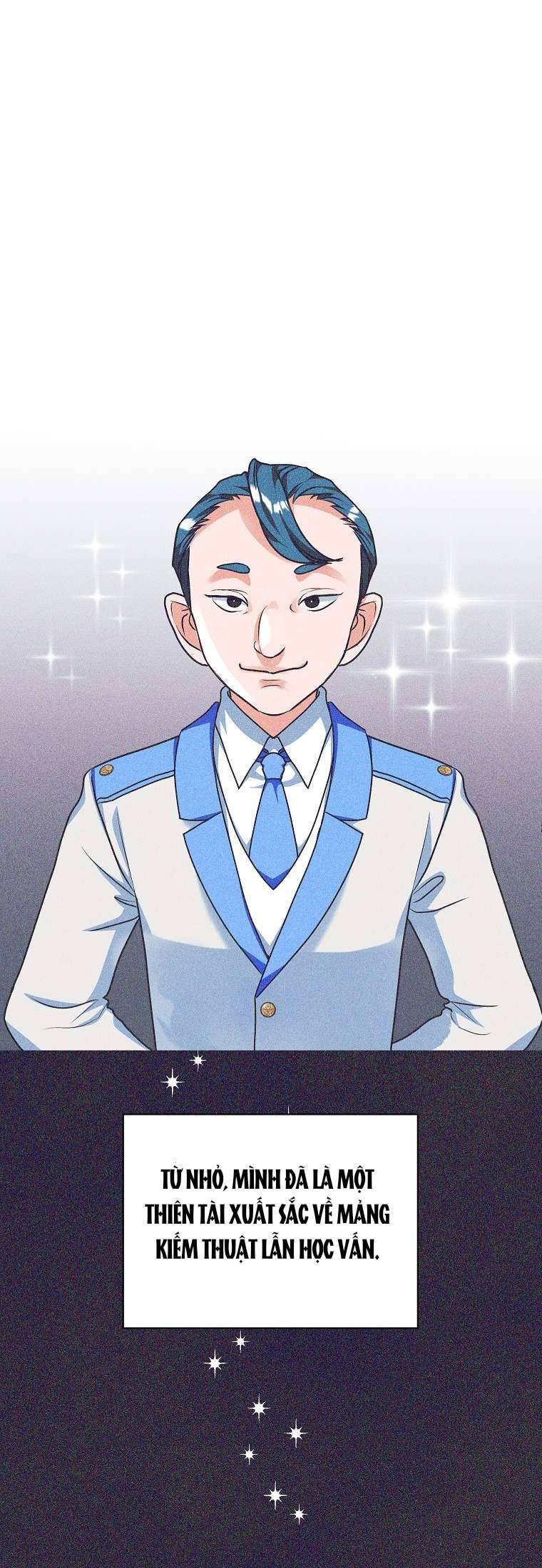 Kẻ Phản Diện Có Thời Hạn Ủng Hộ Tôi Hủy Hôn Chapter 9 - Trang 4