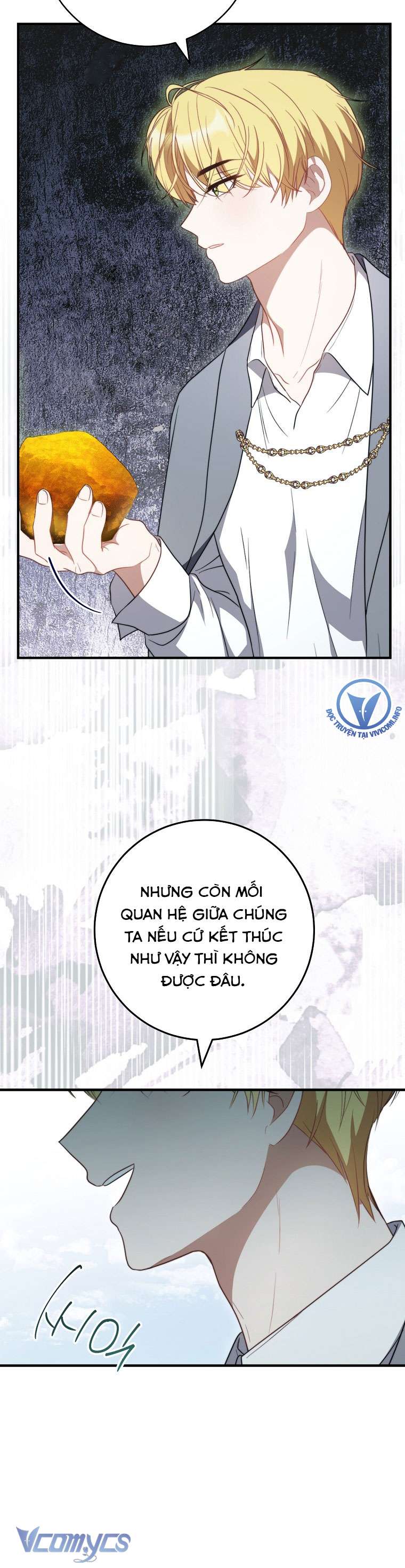 Nam Chính? Cho Cũng Không Thèm! Chapter 6 - Trang 3