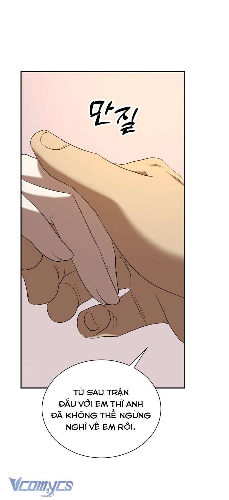 [18+] Cân Bằng Nhiệt Chapter 4 - Trang 3