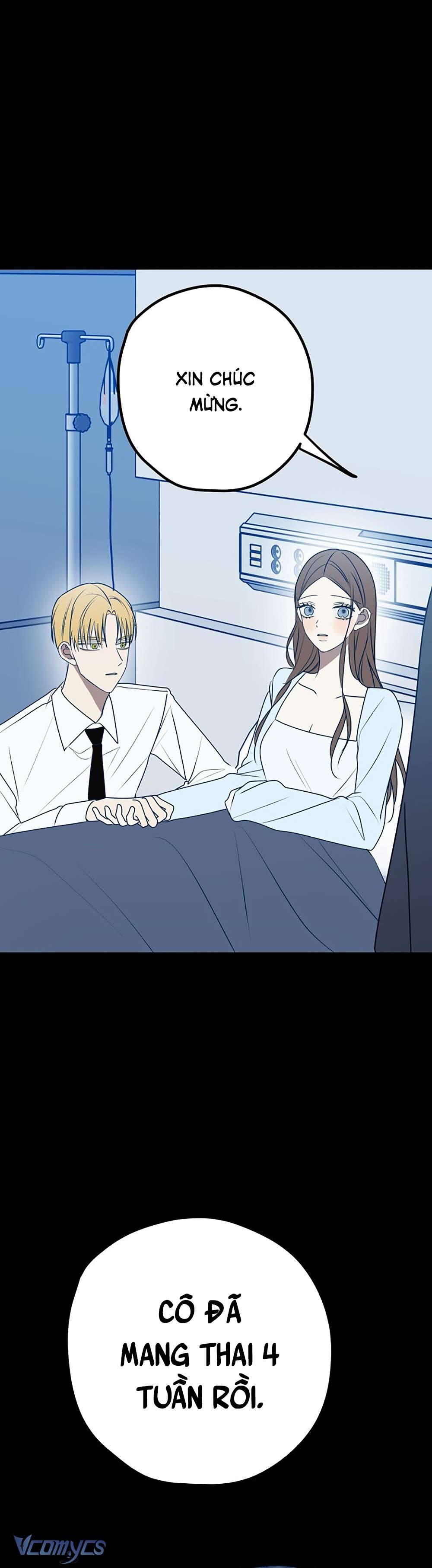 Kẻ Rác Rưởi Không Đáng Được Yêu Chapter 92 - Next Chapter 93