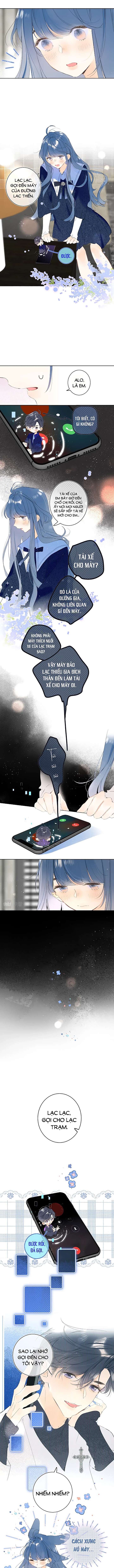 Don't Cry Chap 68 - Trang 2