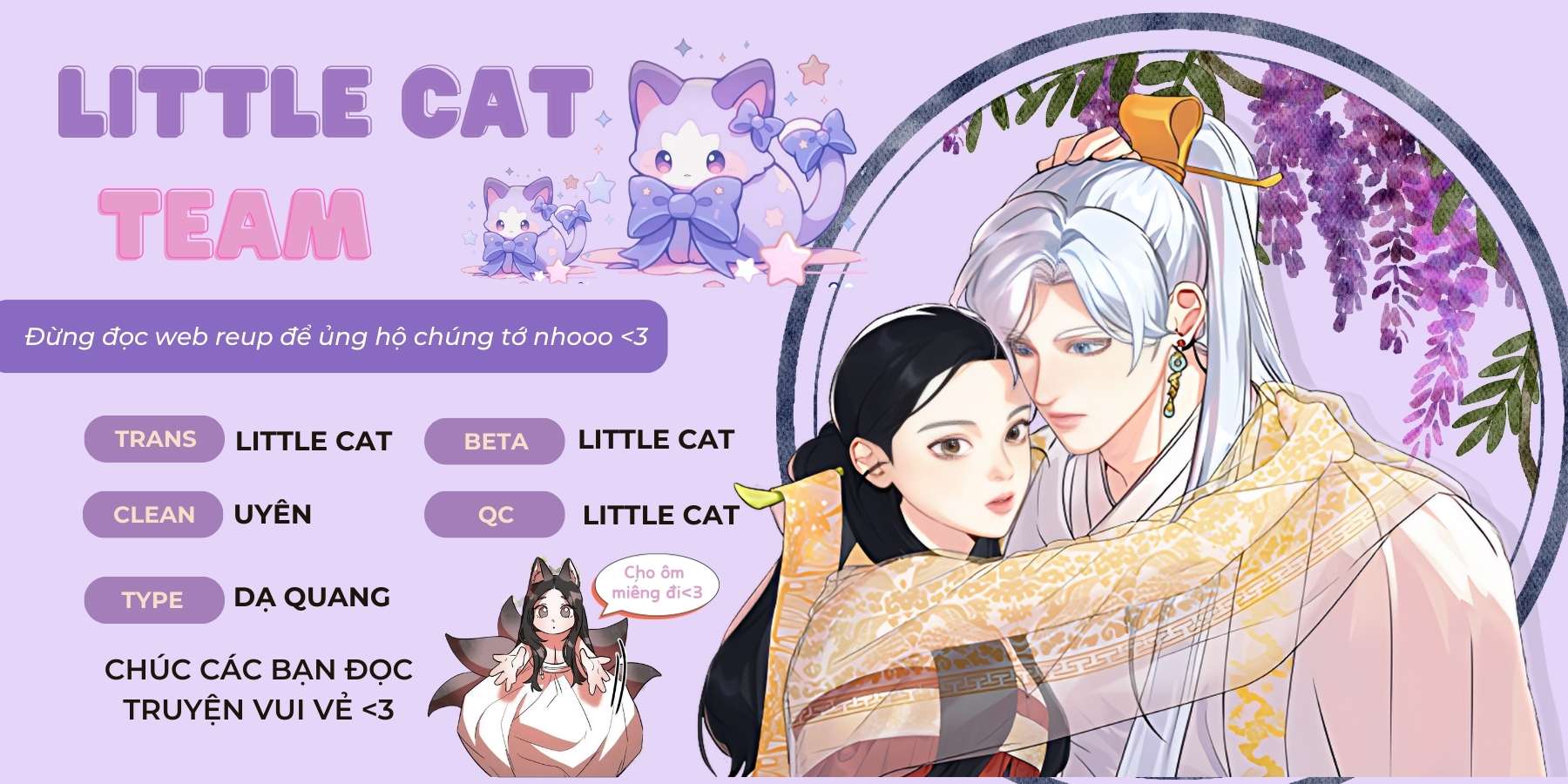 Trái Tim Thuần Khiết Của Quái Vật Chap 5 - Trang 2