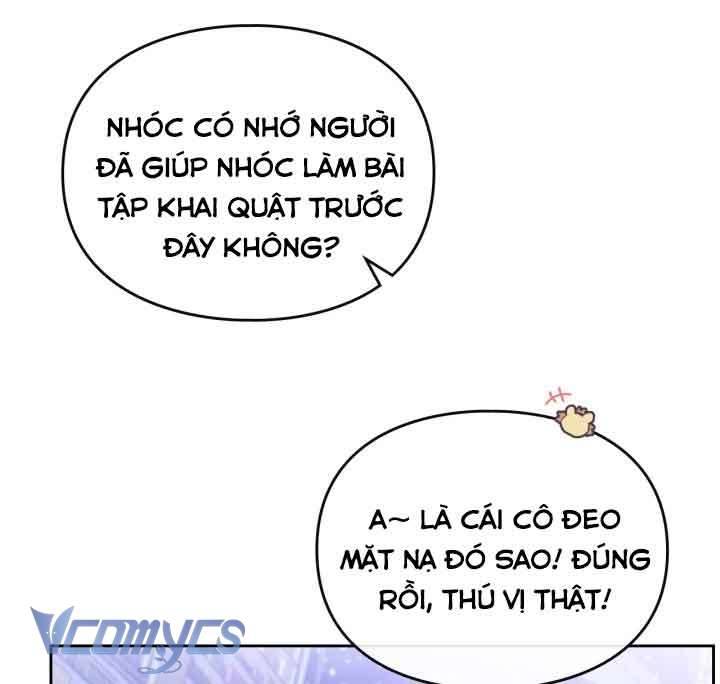 Kết Cục Của Nhân Vật Phản Diện Chỉ Có Thể Là Cái Chết Chapter 110 - Next Chapter 111