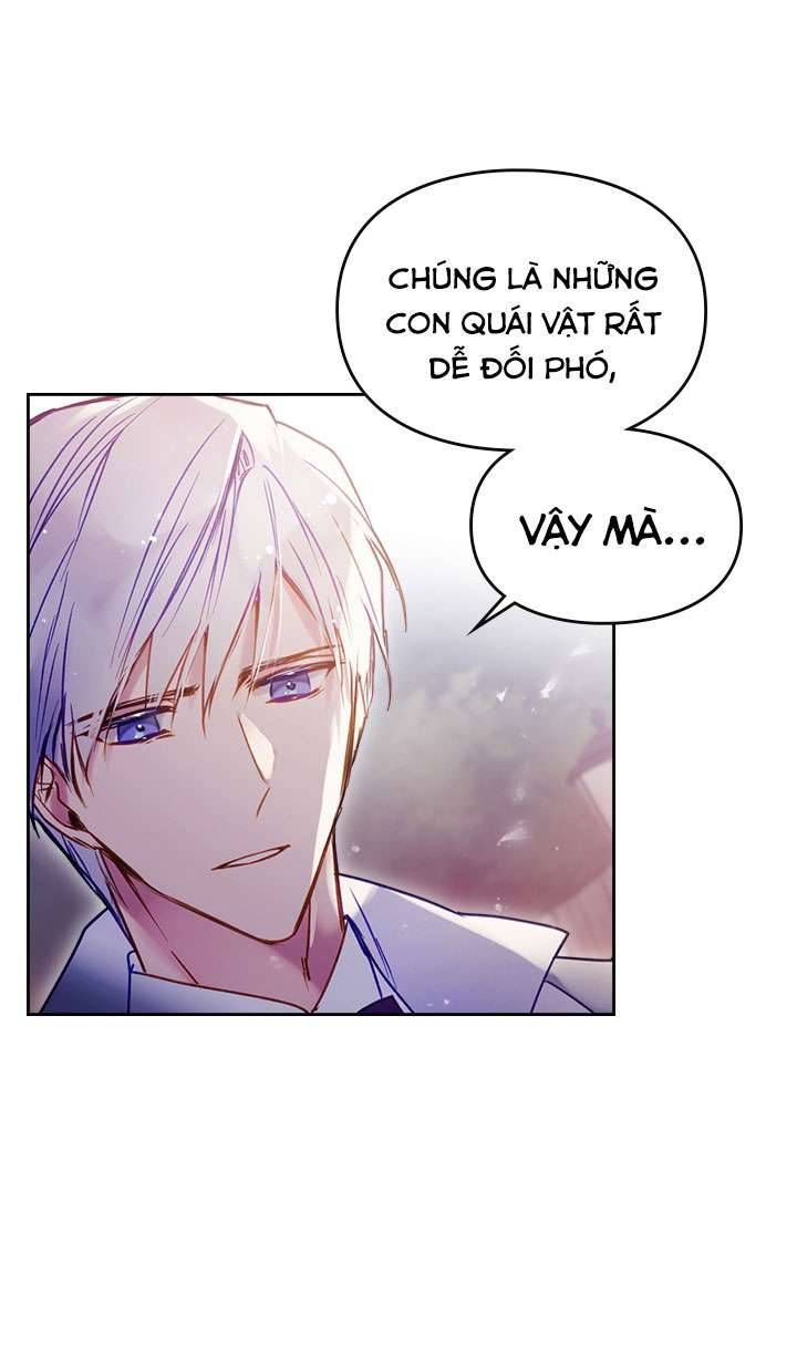 Kết Cục Của Nhân Vật Phản Diện Chỉ Có Thể Là Cái Chết Chapter 61 - Next Chapter 62
