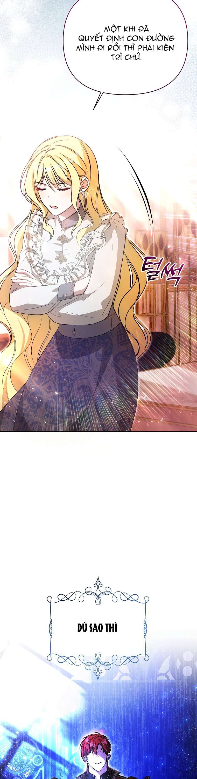 Chị Gái Tôi Là Nhân Vật Chính Chap 7 - Trang 3