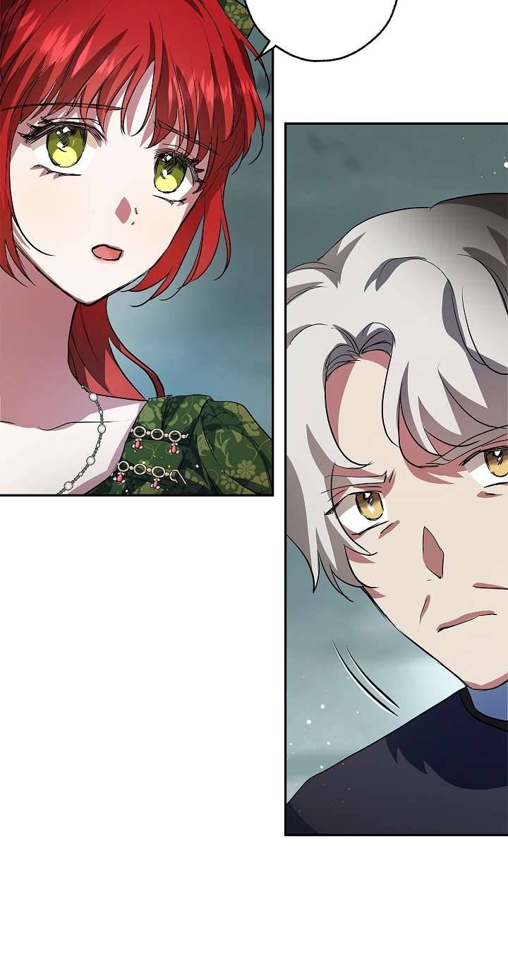 Hôn Phu Ẩn Sắc Chapter 18 - Trang 4