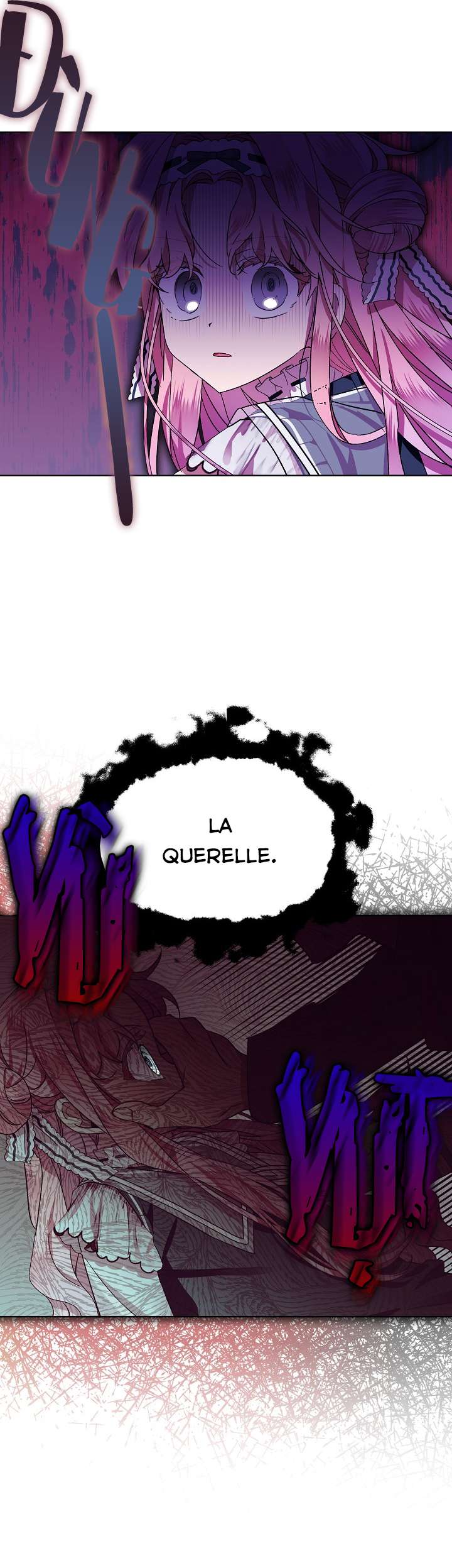 Quý Cô Thế Giới Ngầm Chap 43 - Trang 3