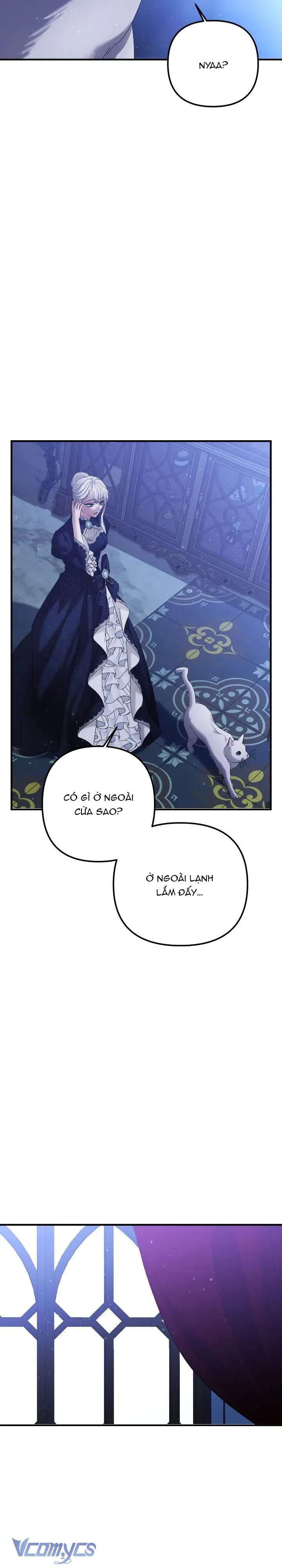 Hôn Nhân Liên Minh Để Trả Thù Chap 45 - Trang 2