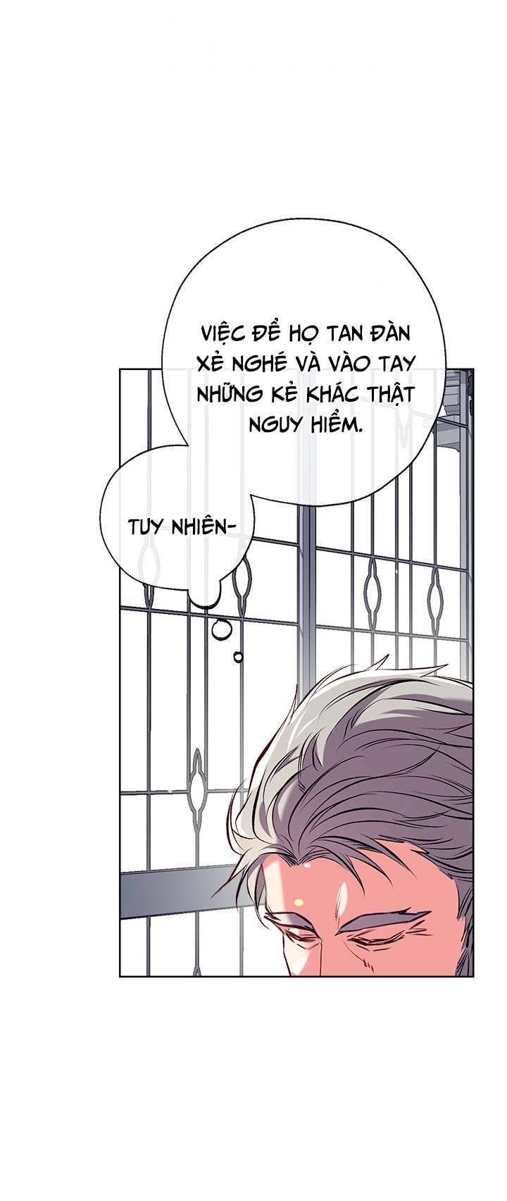 Chúng Ta Có Thể Trở Thành Một Gia Đình Được Không? Chap 34 - Trang 2