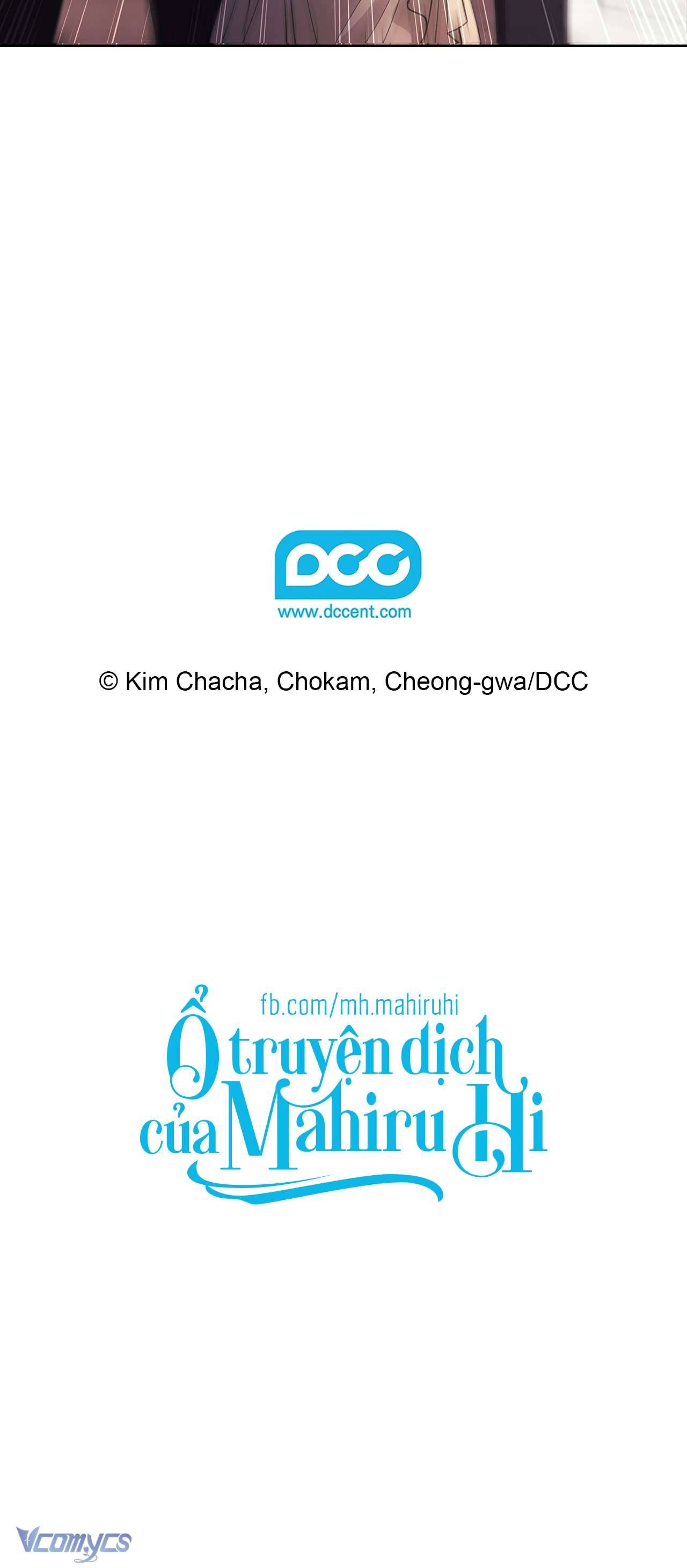 Hôn Nhân Này Rồi Sẽ Đổ Vỡ Chapter 57 - Trang 3