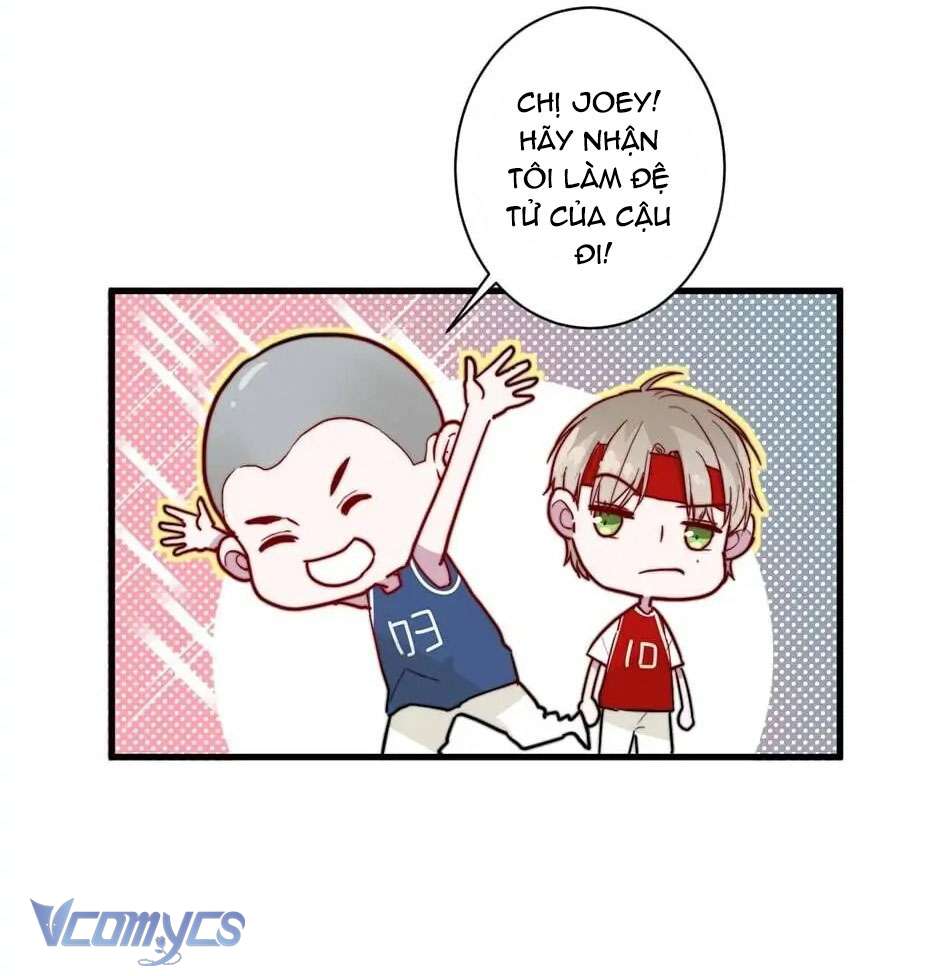 Hướng Dẫn Chiến Lược Người Tình Trong Mơ Chap 5 - Next 