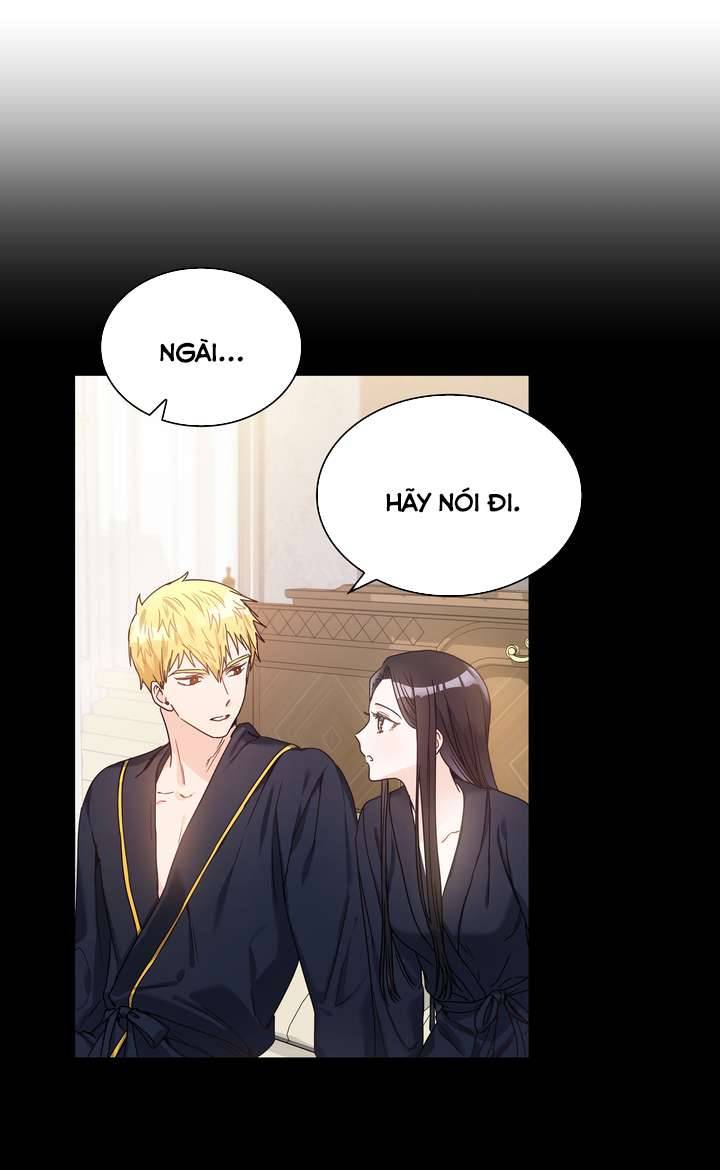 Công Nương Su Chapter 14 - Trang 4