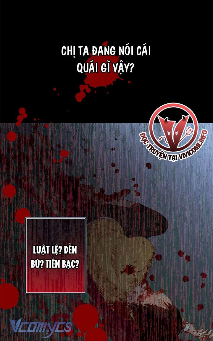 [18+] Love Kitsch Crunch Chapter 15 - Trang 3