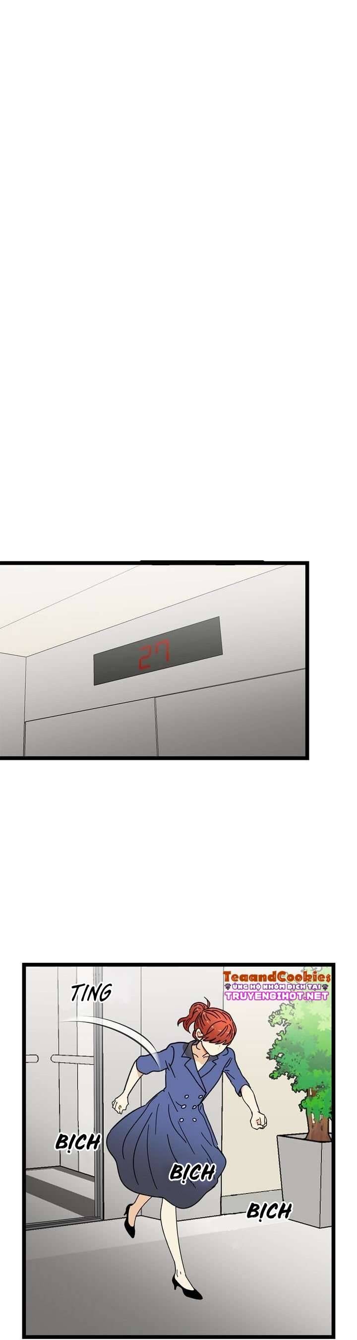 Giả Mạo Theo Phong Cách Chapter 19 - Trang 4