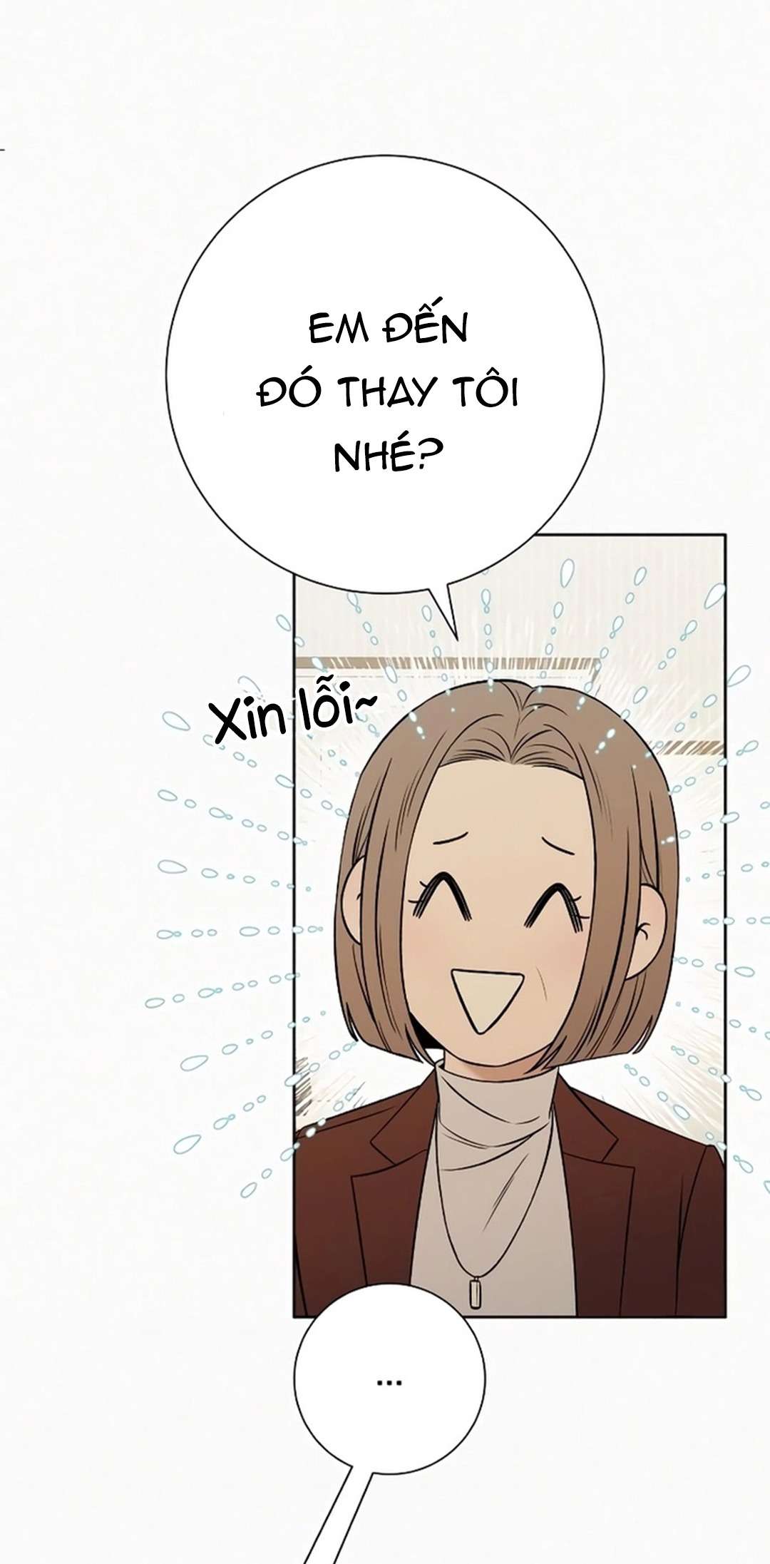 Chiến Lược: Tình Yêu Trong Sáng Chap 108. - Next 