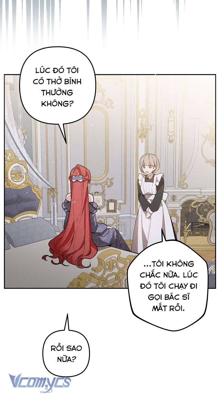 Quý Tộc Gì Chứ, Tôi Chỉ Muốn Về Nhà Chap 3 - Next Chap 4