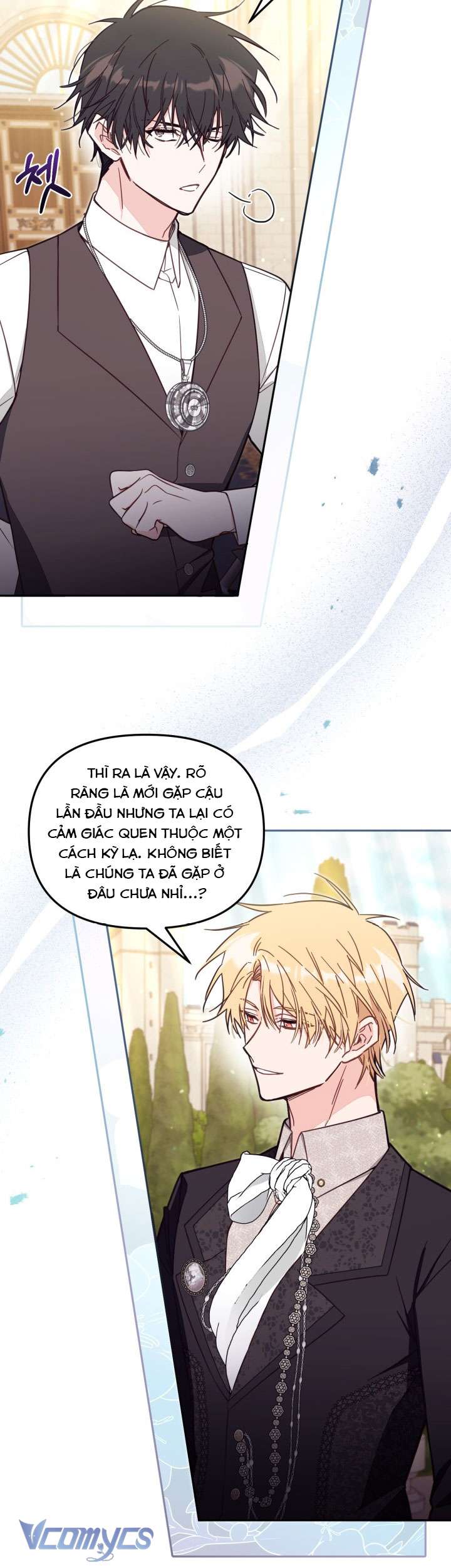 Không Có Chỗ Cho Kẻ Giả Mạo Chap 58 - Trang 2