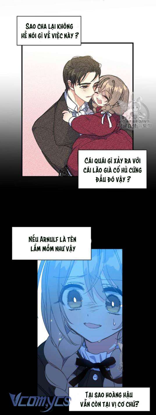 Bệ Hạ Xin Đừng Giết Tôi!!! Chap 23 - Trang 2